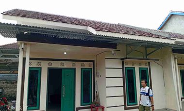Rumah Sewa Bukit Lama unsri murah palembang