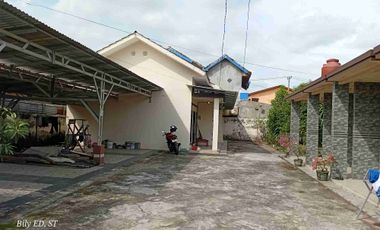 Rumah Sewa Bukit Lama unsri murah palembang