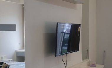 Disewakan apartemen Amega Crown Residence