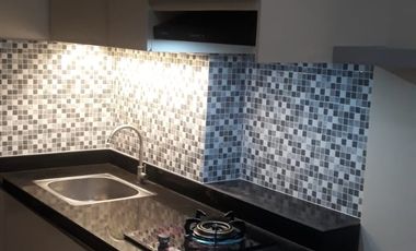 Disewakan apartemen Amega Crown Residence