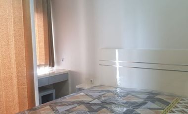 Disewakan apartemen Amega Crown Residence