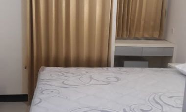 Disewakan apartemen Amega Crown Residence
