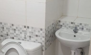 Disewakan apartemen Amega Crown Residence
