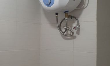 Disewakan apartemen Amega Crown Residence