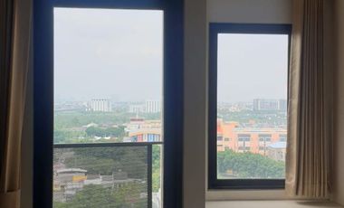 Disewakan apartemen Amega Crown Residence