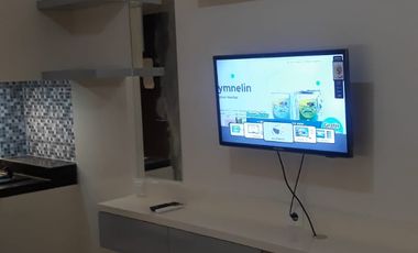 Disewakan apartemen Amega Crown Residence
