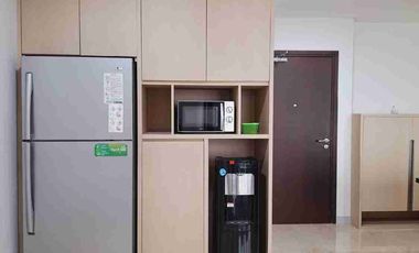 apartemen l'avenue jaksel