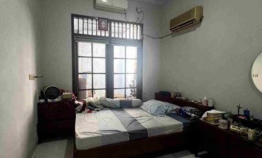 Dijual Rumah Plus Tempat Usaha Lokasi Kota Tangerang bisa Nego