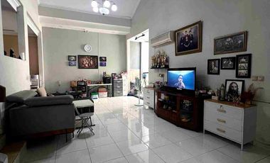 Dijual Rumah Plus Tempat Usaha Lokasi Kota Tangerang bisa Nego