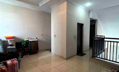 Dijual Rumah Plus Tempat Usaha Lokasi Kota Tangerang bisa Nego