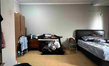 Dijual Rumah Plus Tempat Usaha Lokasi Kota Tangerang bisa Nego