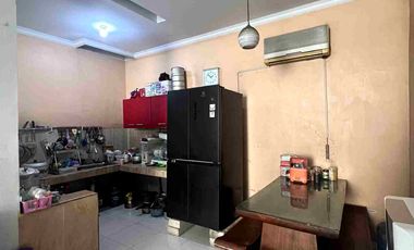 Dijual Rumah Plus Tempat Usaha Lokasi Kota Tangerang bisa Nego