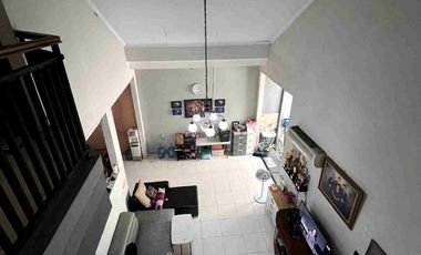 Dijual Rumah Plus Tempat Usaha Lokasi Kota Tangerang bisa Nego