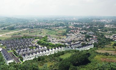 Kemang Permata Neo Tipe 132/120