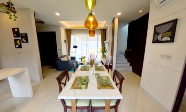 Kemang Permata Neo Tipe 132/120