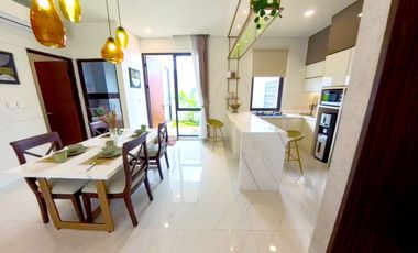 Kemang Permata Neo Tipe 132/120