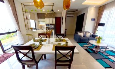 Kemang Permata Neo Tipe 132/120