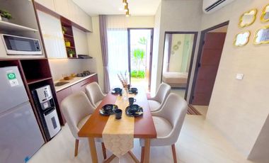Kemang Permata Neo Tipe 132/120