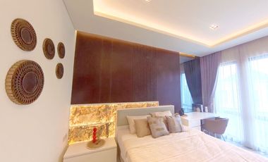 Kemang Permata Neo Tipe 132/120