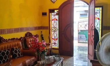 Rumah Bagus di Kemanggisan Palmerah Binus Jakarta Barat