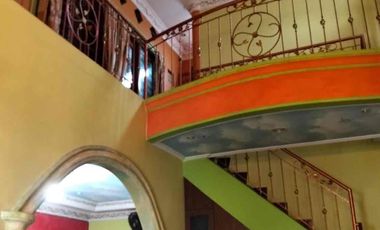 Rumah Bagus di Kemanggisan Palmerah Binus Jakarta Barat