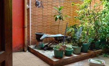 Rumah Bagus di Kemanggisan Palmerah Binus Jakarta Barat