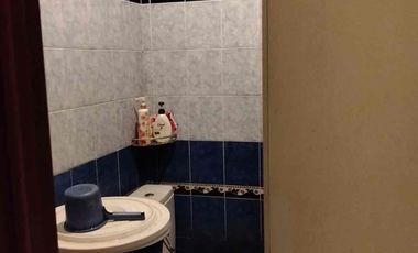 Rumah Bagus di Kemanggisan Palmerah Binus Jakarta Barat