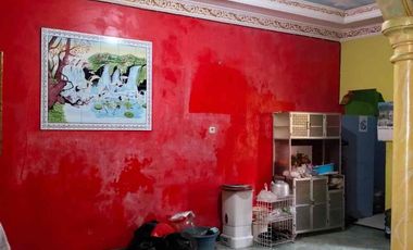 Rumah Bagus di Kemanggisan Palmerah Binus Jakarta Barat