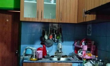Rumah Bagus di Kemanggisan Palmerah Binus Jakarta Barat