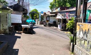 Rumah Bagus di Kemanggisan Palmerah Binus Jakarta Barat