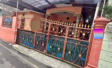 Rumah Bagus di Kemanggisan Palmerah Binus Jakarta Barat