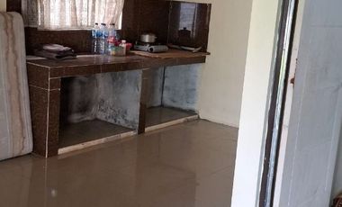 Dijual Rumah Hitung Tanah Harga Miring