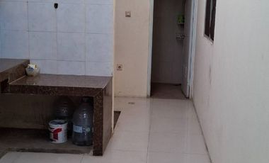 Dijual Rumah Hitung Tanah Harga Miring