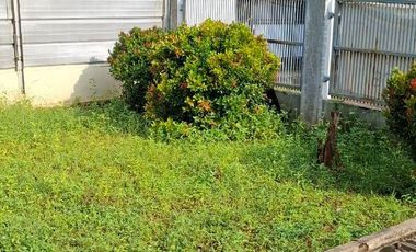 Dijual Rumah Hitung Tanah Harga Miring