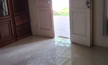 Dijual Rumah Hitung Tanah Harga Miring