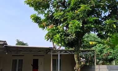 Dijual Rumah Hitung Tanah Harga Miring