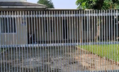 Dijual Rumah Hitung Tanah Harga Miring