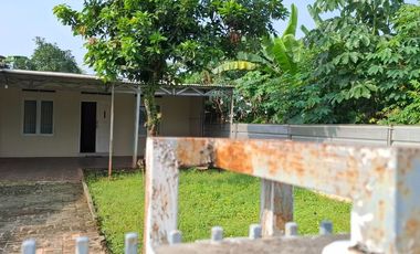 Dijual Rumah Hitung Tanah Harga Miring
