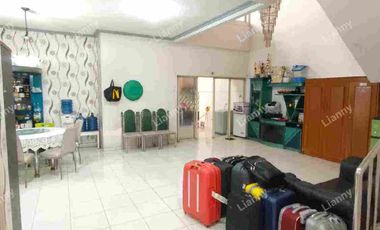 dijual cepat dan murah rumah 2lt siap huni, bebas banjir di taman modern, Cakung Jakarta timur