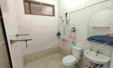 dijual cepat dan murah rumah 2lt siap huni, bebas banjir di taman modern, Cakung Jakarta timur