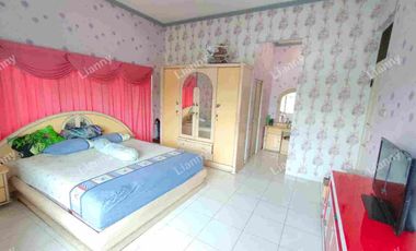 dijual cepat dan murah rumah 2lt siap huni, bebas banjir di taman modern, Cakung Jakarta timur