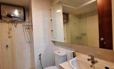 Apartemen Mataram City Disewakan Studio Bagus Dekat Kampus UGM