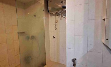 Apartemen Mataram City Disewakan Studio Bagus Dekat Kampus UGM