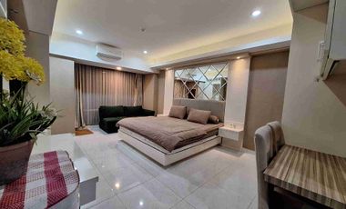 Apartemen Mataram City Disewakan Studio Bagus Dekat Kampus UGM