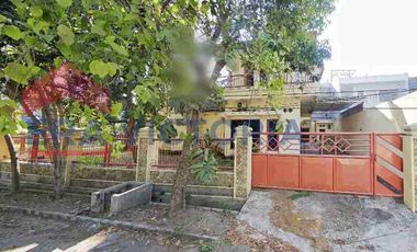 Dijual/Disewakan Rumah Pojok di jalan kembar dekat RS Delta Surya