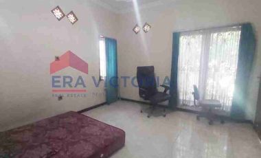Dijual/Disewakan Rumah Pojok di jalan kembar dekat RS Delta Surya