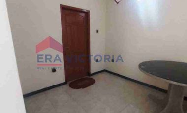 Dijual/Disewakan Rumah Pojok di jalan kembar dekat RS Delta Surya