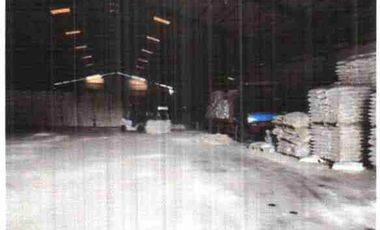 Dijual Via Lelang Tanah dan Bangunan Lokasi Jalan Mayjen Sungkono Desa Prambangan Kec Kebomas Gresik