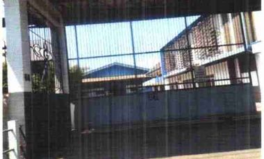 Dijual Via Lelang Tanah dan Bangunan Lokasi Jalan Mayjen Sungkono Desa Prambangan Kec Kebomas Gresik