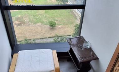 Disewakan Apartment At Sudirman Suites Location In Jakarta Pusat - 1 Br Modern Fully Furnished